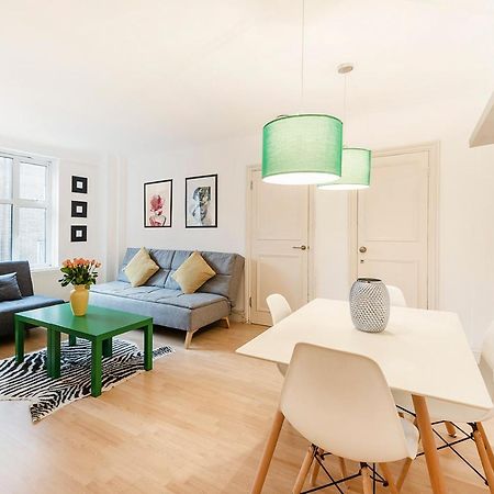 Park Apartment Londres Exterior foto