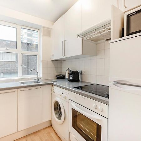 Park Apartment Londres Exterior foto